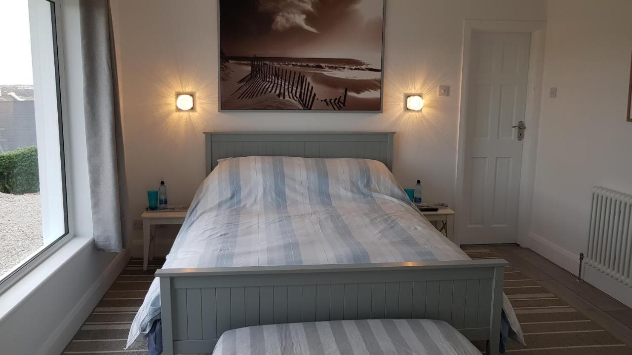 Tidal View Bed and Breakfast Kincasslagh Eksteriør billede